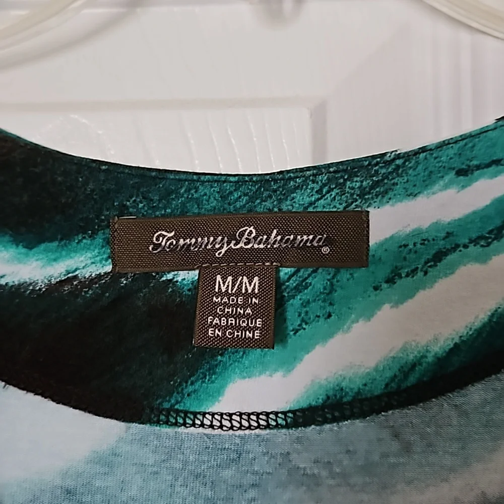Tommy Bahama sleeveless dress - Picture 3 of 4